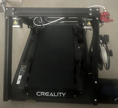 $540 • Buy Crealty 3D Printer