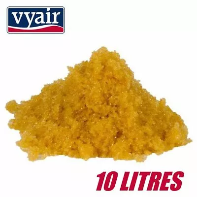 £79.99 • Buy 10L Mixed Bed DI MB115 Resin For Window Cleaning Aquariums Reverse Osmosis