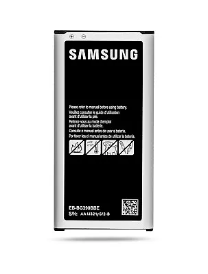 Samsung EB-BG390BBE Battery 2800mAh 4.4v For Samsung Galaxy Xcover 4 SM-G390F • £6.90