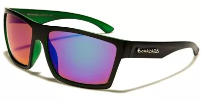 Biohazard Sunglasses - Men And Women - New With Tags • $25.95