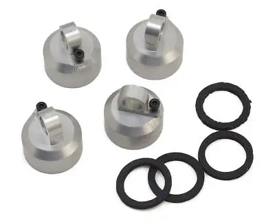 M2C Tekno 16mm  ZRS  Zero Rebound System Shock Caps (4) [M2C6770] • $47.99