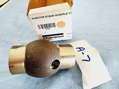 Champion Moyer Diebel 201110 Injector Steam Injector • $200