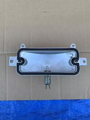 Nos Holden Rear Bumper Indicator HQ • $199