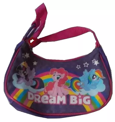 My Little Pony Hand /short Shoulder Bag • $8.95