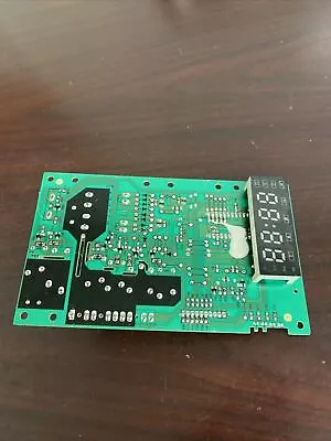 Haier Microwave Control Board - Part# EMXAAIW-03-R | NT491 • $44.99