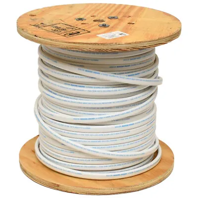 Ancor Boat Shore Duplex Cable 121125 | 10 AWG 250 FT Marine Wire (SPOOL) • $239.94