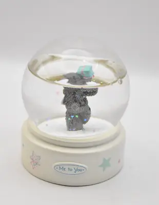 £12.95 • Buy Me To You/ Tatty Teddy Happy Birthday Snow Globe