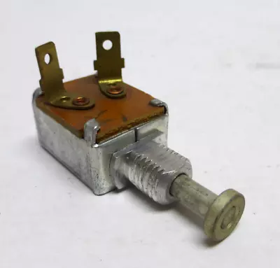 Original Willys Overland Jeep Switch AMC Kaiser (992909) • $25