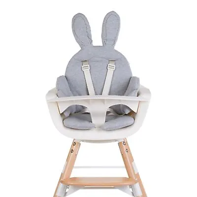 £43.98 • Buy Rabbit High Chair Rabbit Cushion - Universal Bunny Insert For Feeding Chair