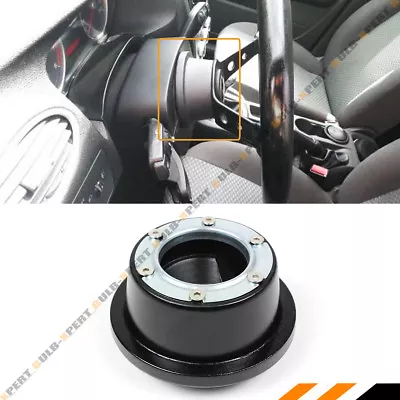 For Mazda 3 6 Miata Mx5 Protege Aftermarket Steering Wheel Boss Kit Hub Adapter  • $29.99