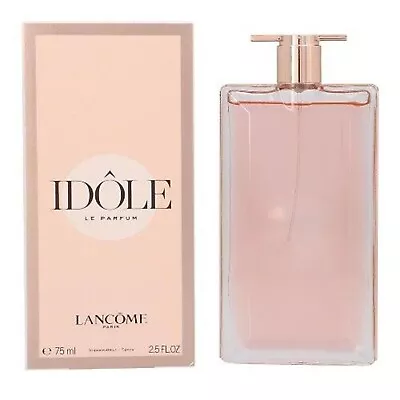 IDOLE By LANCOME 2.5oz 75ML EDP Eau De Parfum Perfume For Women New In Box • £39.88