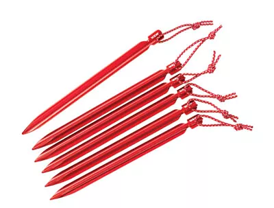 MSR Mini Groundhog Tent Stakes Kit • £23.88