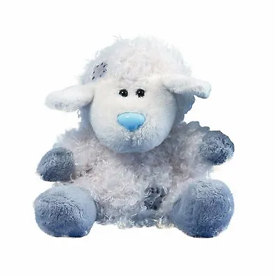 £9.99 • Buy Me To You My Blue Nose Friend Cotton Socks The Cuddly Sheep - Plush Toys