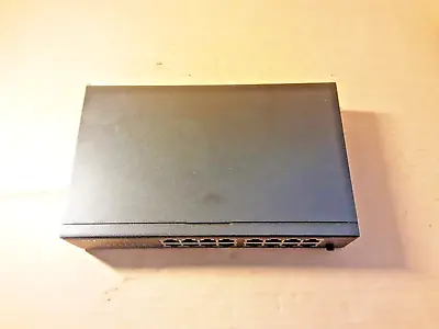Zyxel 16-Port Gigabit Ethernet Unmanaged Switch • £45