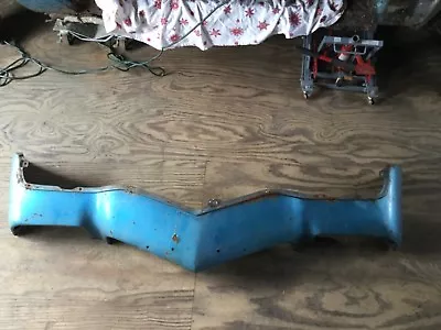 70-73 Camaro Front Valence Lower Nose Panel Original GM • $650