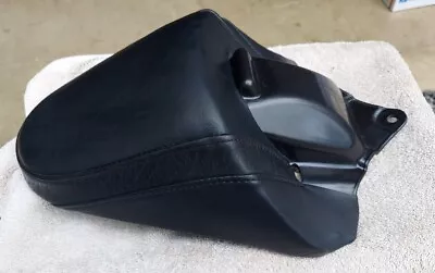 $145.30 • Buy Harley Davidson Vrscse Screaming Eagle Vrsc Vrod V Rod Passenger Rear Pillion Gc