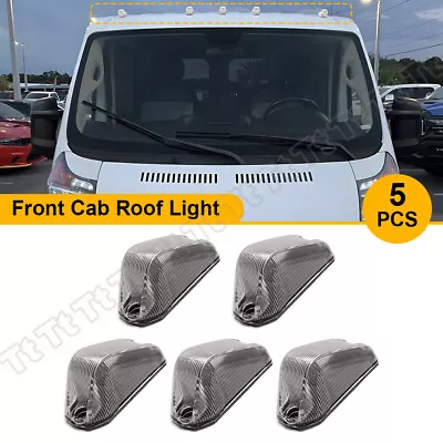 For 2014-2023 RAM Promaster 1500 2500 3500 Cab Roof Marker Running Light Housing • $39.59