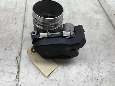 2014-2016 BMW 228i F22 OEM 2.0 N20 Engine Throttle Body Assembly 7588625 • $50