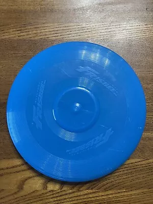 1966 Blue Wham-O Frisbee Whamo Flying Disc Vintage Toy • $8