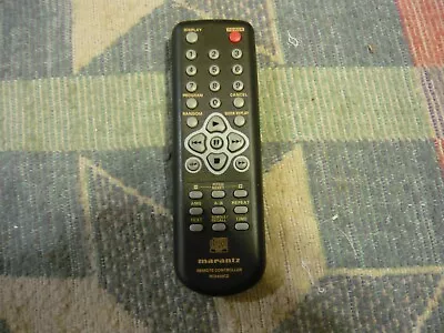 Genuine Marantz RC5400CD Remote Control For CD5400 Player • $29.95