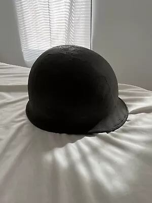 M1 Helmet With Liner • $25