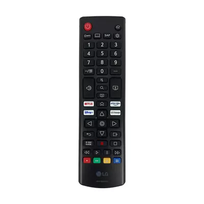 New OEM Original LG AKB76037601 For 32LM577BZUA 32LM637BPUB TV Remote Control • $7.99