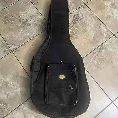 Fender Guitar Soft Case Vintage Free Shipping • $50