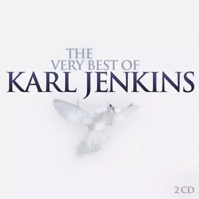 The Very Best Of Karl Jenkins • £26.87