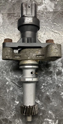 $34.95 • Buy ✅94-01 Acura Integra Automatic VSS Vehicle Speed Sensor.