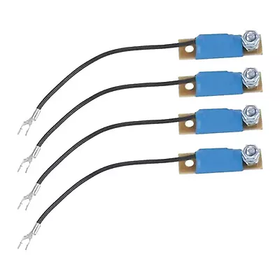 Runtz 12-Volt To 6-Volt Voltage Reducer Set Of 4 • $84.99