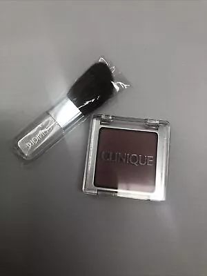 Clinique Blushing Blush *Breathless Berry* BNWOB TRAVEL SIZE WITH BRUSH • $40