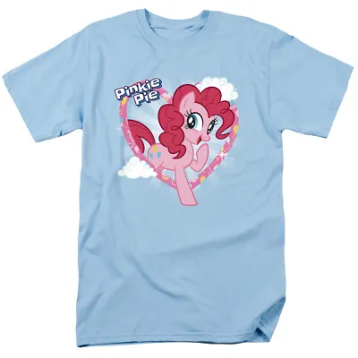 My Little Pony Friendship Is Magic  Pinkie Pie  T-Shirt - Adult Child Toddler • $35.29