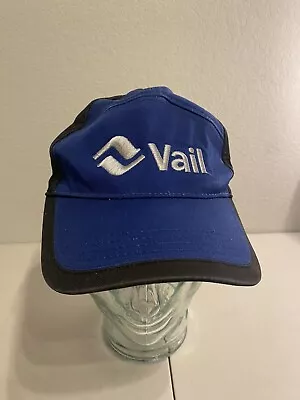 $25.59 • Buy Vail Ski Resorts Limited 2006-2007 - STAFF EMPLOYEE HAT RARE Mountain Dew