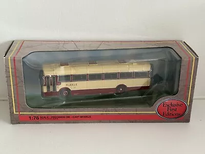 Efe 35303 Ribble 36ft Bet Marshall Leyland Leopard **free Postage** • £47.50