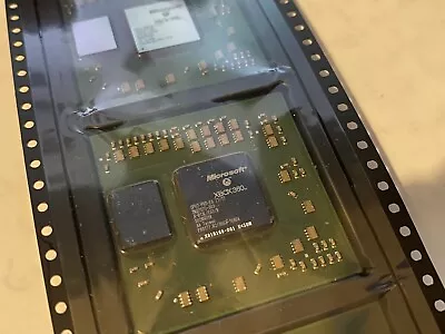 $59.99 • Buy Xbox 360 Engineering Sample Prototype GPU