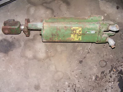 John Deere Green Hydraulic Implement Lift Cylinder • $165