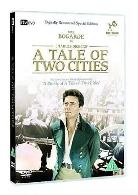 A Tale Of Two Cities (Special Edition) [DVD] • £3.86