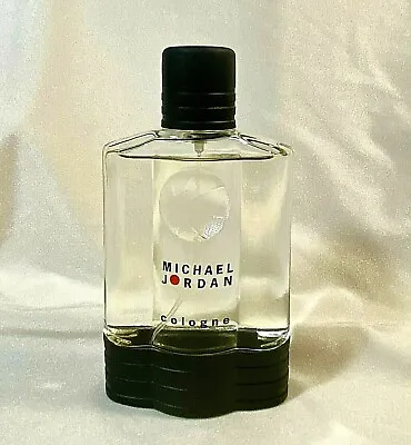 MICHAEL JORDAN COLOGNE By Michael Jordan (Men) 3.4oz Spray NEW TESTER-NO BOX • $35