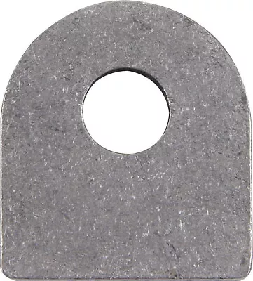 Allstar Performance Mounting Tabs Weld-on 3/8in Hole 4pk ALL60090 • $5.99