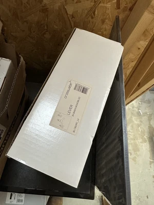 Crosswater BL130DPC_LV Belgravia 3 Hole Basin Mixer Set - Chrome • £200