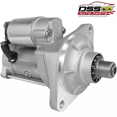 $83.49 • Buy Ford 6669 Starter 7.3L Diesel Power Stroke 1C3U11000A F250 F350 F450 Excursion