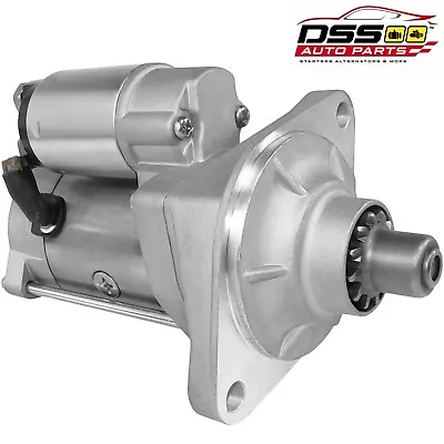 Starter Fits Ford 6669 7.3L Power Stroke 1C3U11000A (F250 F350 F450) Excursion • $88.90