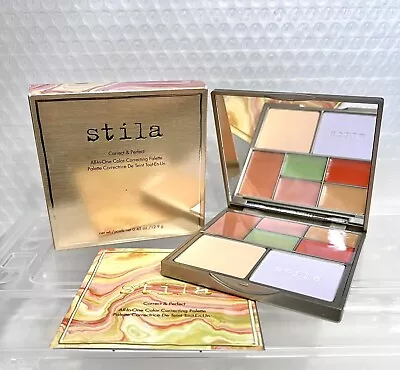 Stila MULTI Correct & Perfect All-in-One Color Correcting Palette • $27