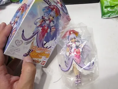 $9.99 • Buy BANDAI - Hug! Pretty Cure - Cure Amour - Mini Toy Figure - A11