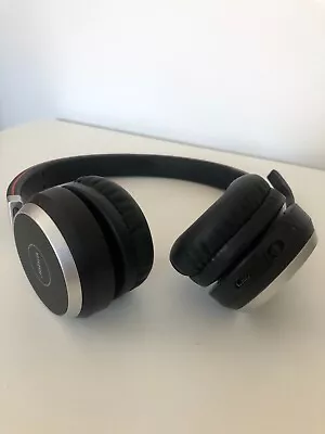 Jabra Evolve 65 Wireless Headset With Carry Case And Charger • $49