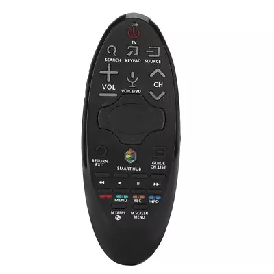 Suitable For Samsung Replacement Bluetooth Remote Control UA32H6400AWXXY • $55