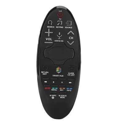 Suitable For Samsung Replacement Bluetooth Remote Control UA40H6400AWXXY • $55