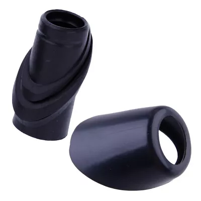 2pcs/set Antenna Rubber Seal Fit For Mercedes-Benz E-Class W124 A124 C124 Mo • $12.51