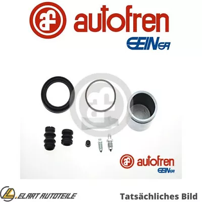 Brake Caliper Repair Kit For Lancia Škoda Y10 156 156 A 000 Car Brakes Seinsa • $29.71