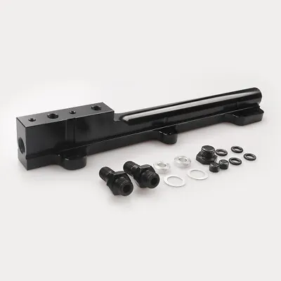 D Series Fuel Rail For Civic Si SOHC Skunk2 Manifold D15 D16 3 Bolt High Flow • $39.96